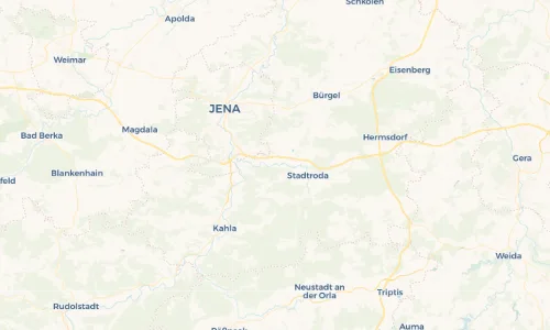Regenradar Vorschaubild - Aktuelle Niederschläge in Laasdorf und Umgebung