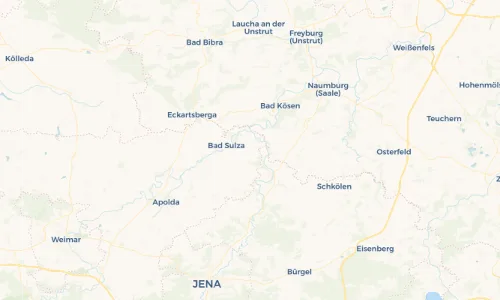 Regenradar-Vorschau: aktuelle Niederschläge in Lachstedt und Umgebung