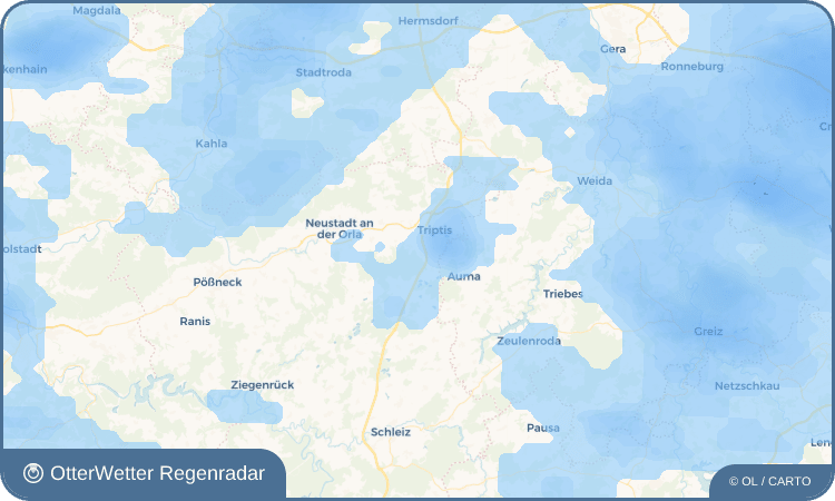 Widget-Vorschau für Leubsdorf Wetter-Widget-Vorschau mit Vorhersagedaten für Leubsdorf