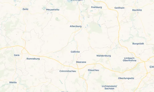 Regenradar Vorschaubild - Aktuelle Niederschläge in Löhmigen und Umgebung