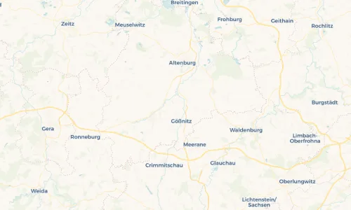 Regenradar Vorschaubild - Aktuelle Niederschläge in Maltis und Umgebung