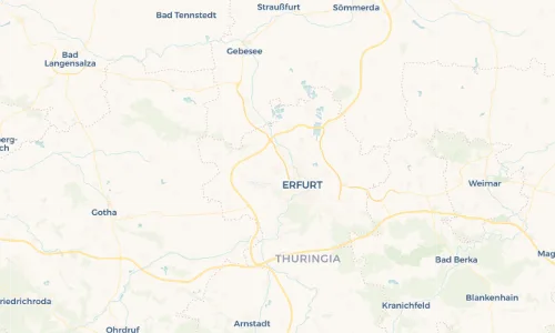 Regenradar Vorschaubild - Aktuelle Niederschläge in Marbach und Umgebung