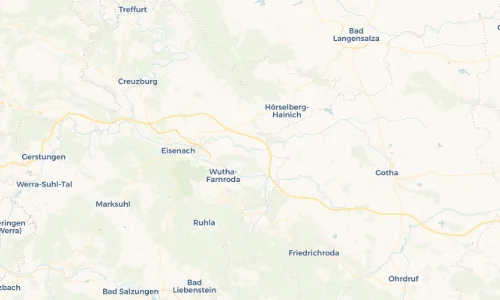Regenradar-Vorschau: aktuelle Niederschläge in Melborn und Umgebung