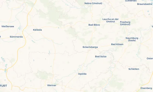 Regenradar-Vorschau: aktuelle Niederschläge in Millingsdorf und Umgebung