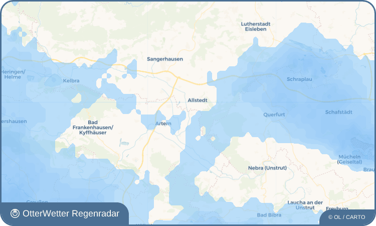 Wetter-Widget-Vorschau mit Vorhersagedaten für Mönchpfiffel-Nikolausrieth