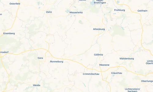 Regenradar-Vorschau: aktuelle Niederschläge in Mohlis und Umgebung