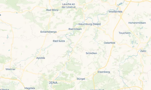Regenradar-Vorschau: aktuelle Niederschläge in Mollschütz und Umgebung