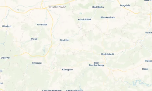 Regenradar-Vorschau: aktuelle Niederschläge in Nahwinden und Umgebung