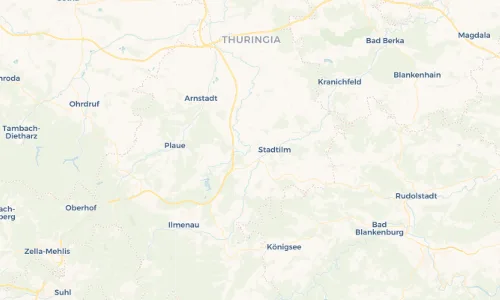 Regenradar-Vorschau: aktuelle Niederschläge in Niederwillingen und Umgebung