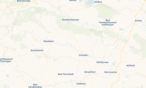 Regenradar-Vorschau: aktuelle Niederschläge in Otterstedt und Umgebung