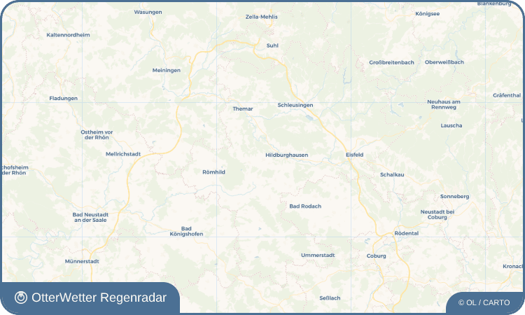 Widget-Vorschau für Pfersdorf Wetter-Widget-Vorschau mit Vorhersagedaten für Pfersdorf