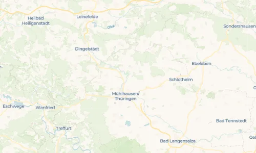 Regenradar Vorschaubild - Aktuelle Niederschläge in Reiser und Umgebung