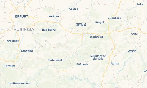 Regenradar Vorschaubild - Aktuelle Niederschläge in Röttelmisch und Umgebung
