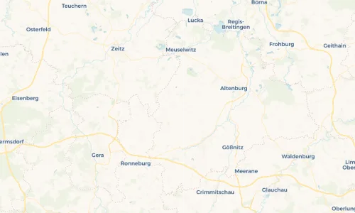 Regenradar Vorschaubild - Aktuelle Niederschläge in Rolika und Umgebung