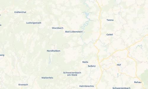 Regenradar Vorschaubild - Aktuelle Niederschläge in Seibis und Umgebung