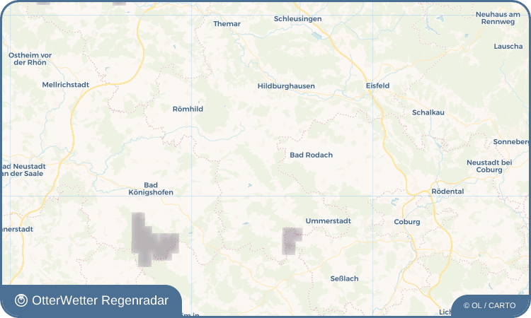 Widget-Vorschau für Seidingstadt Wetter-Widget-Vorschau mit Vorhersagedaten für Seidingstadt