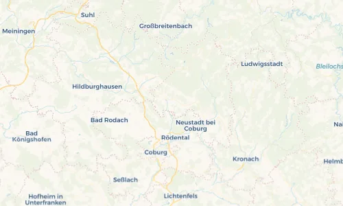 Regenradar Vorschaubild - Aktuelle Niederschläge in Selsendorf und Umgebung