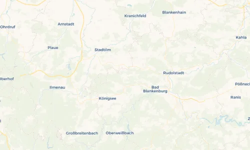 Regenradar Vorschaubild - Aktuelle Niederschläge in Solsdorf und Umgebung