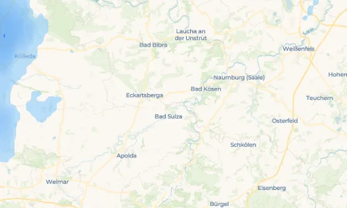Regenradar-Vorschau: aktuelle Niederschläge in Sonnendorf und Umgebung