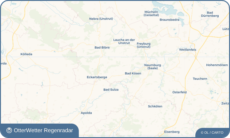 Widget-Vorschau für Spielberg Wetter-Widget-Vorschau mit Vorhersagedaten für Spielberg