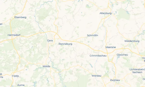 Regenradar Vorschaubild - Aktuelle Niederschläge in Stolzenberg und Umgebung
