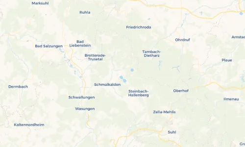 Regenradar-Vorschau: aktuelle Niederschläge in Struth-Helmershof und Umgebung