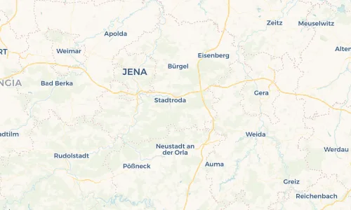 Regenradar Vorschaubild - Aktuelle Niederschläge in Tissa und Umgebung