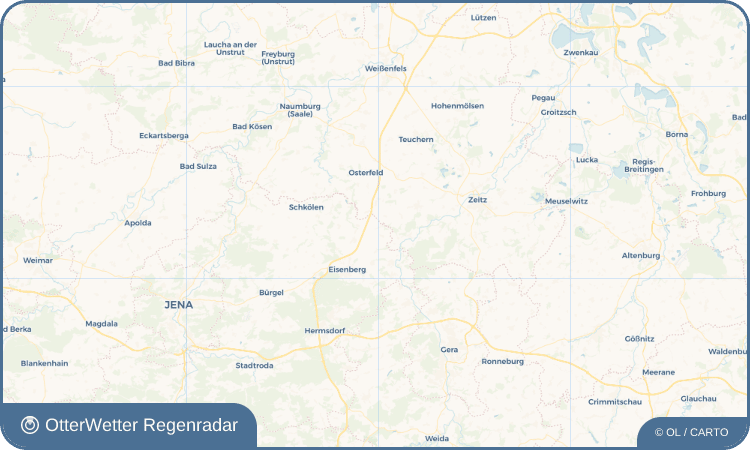 Widget-Vorschau für Walpernhain Wetter-Widget-Vorschau mit Vorhersagedaten für Walpernhain