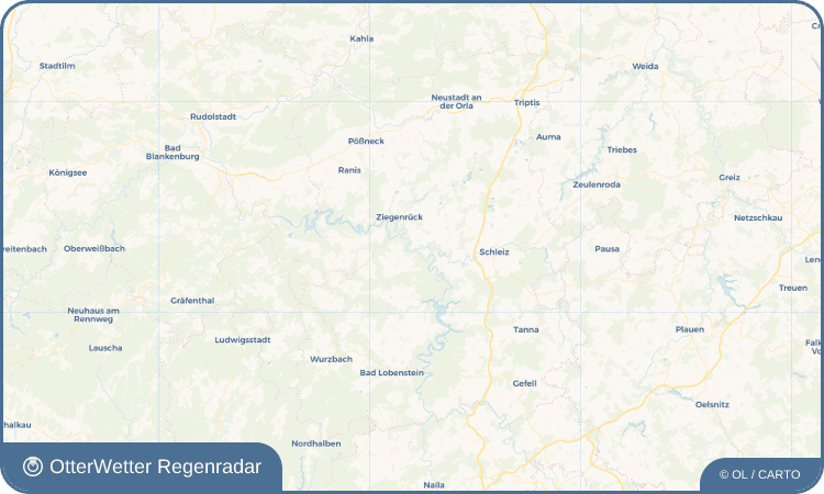 Widget-Vorschau für Walsburg Wetter-Widget-Vorschau mit Vorhersagedaten für Walsburg