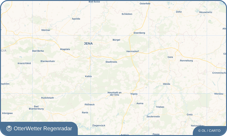 Widget-Vorschau für Waltersdorf Wetter-Widget-Vorschau mit Vorhersagedaten für Waltersdorf