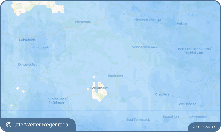 Widget-Vorschau für Wiedermuth Wetter-Widget-Vorschau mit Vorhersagedaten für Wiedermuth