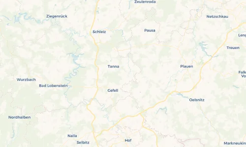 Regenradar Vorschaubild - Aktuelle Niederschläge in Willersdorf und Umgebung