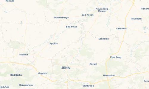 Regenradar Vorschaubild - Aktuelle Niederschläge in Wilsdorf und Umgebung