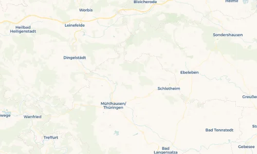 Regenradar-Vorschau: aktuelle Niederschläge in Windeberg und Umgebung