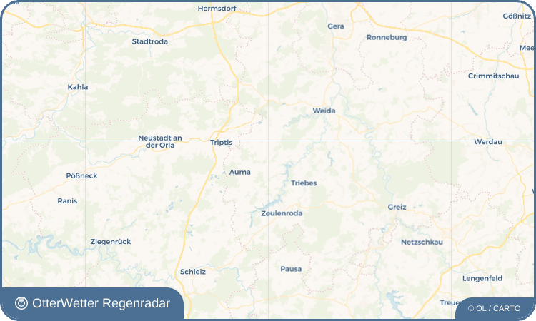 Widget-Vorschau für Wöhlsdorf Wetter-Widget-Vorschau mit Vorhersagedaten für Wöhlsdorf