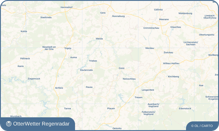 Wetter-Widget-Vorschau mit Vorhersagedaten für Zoghaus